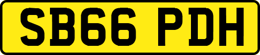 SB66PDH