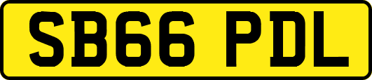 SB66PDL