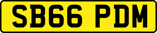 SB66PDM