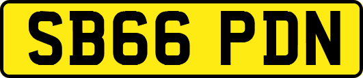 SB66PDN