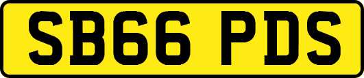 SB66PDS