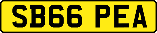 SB66PEA