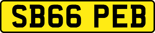 SB66PEB