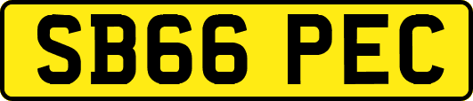 SB66PEC
