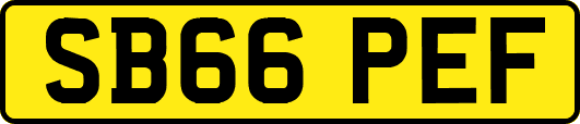 SB66PEF