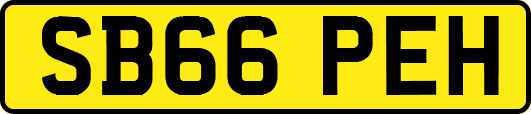 SB66PEH