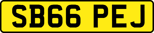 SB66PEJ