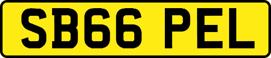 SB66PEL
