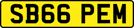 SB66PEM