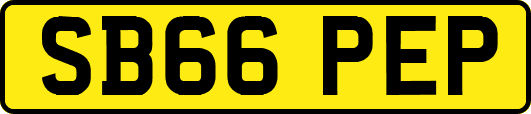 SB66PEP