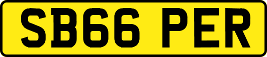 SB66PER