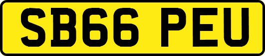 SB66PEU