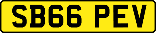 SB66PEV