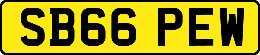 SB66PEW