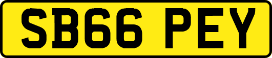 SB66PEY