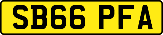 SB66PFA