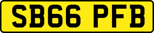 SB66PFB