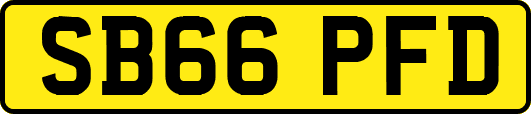 SB66PFD