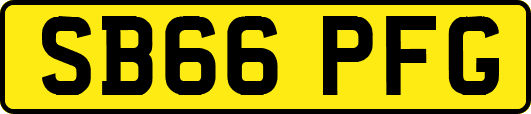 SB66PFG