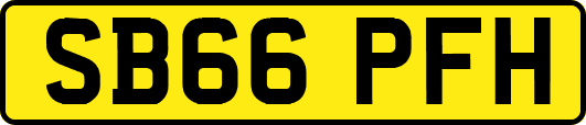 SB66PFH