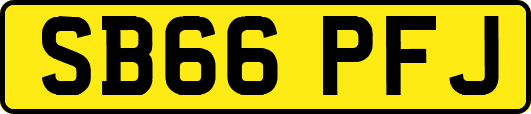 SB66PFJ