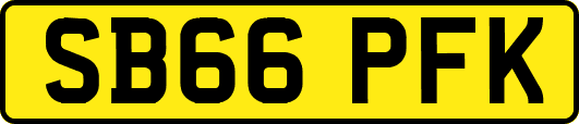 SB66PFK