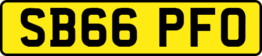 SB66PFO