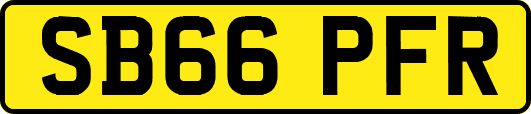 SB66PFR