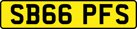 SB66PFS