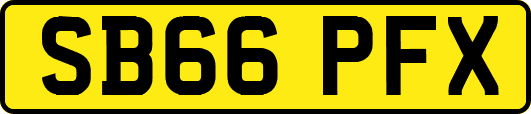 SB66PFX