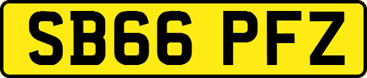 SB66PFZ