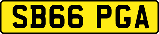 SB66PGA