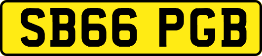 SB66PGB