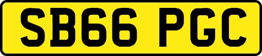 SB66PGC