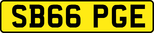 SB66PGE