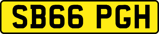 SB66PGH