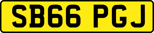 SB66PGJ