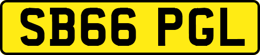 SB66PGL
