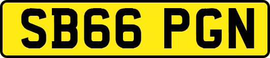 SB66PGN