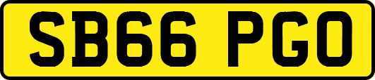 SB66PGO