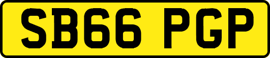 SB66PGP