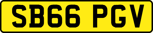 SB66PGV