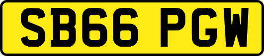 SB66PGW