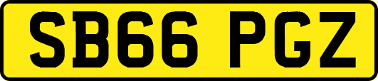 SB66PGZ