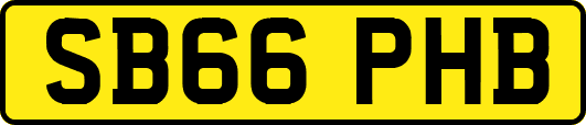 SB66PHB