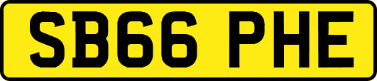 SB66PHE