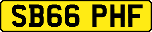 SB66PHF