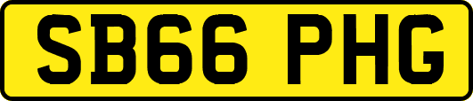 SB66PHG