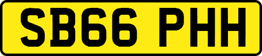 SB66PHH