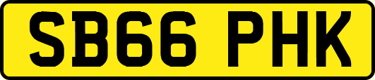 SB66PHK